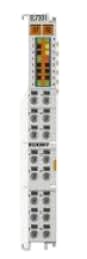 BECKHOFF EL7201