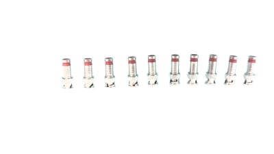 W BOX TECHNOLOGIES 0E-BNCCOMPTP (10 PACK)