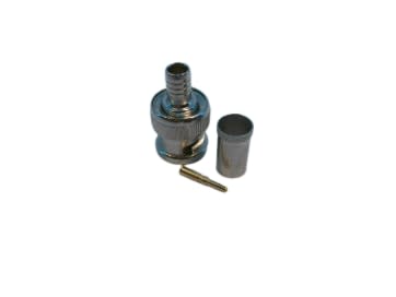B&L COAXIAL CONNECTIONS C0BNC10-59/62