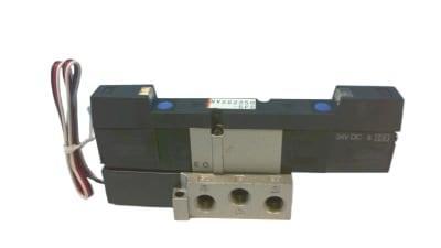 SMC NVZS2250-5FZ-01T