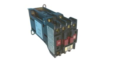SCHNEIDER ELECTRIC LP1D123BA65