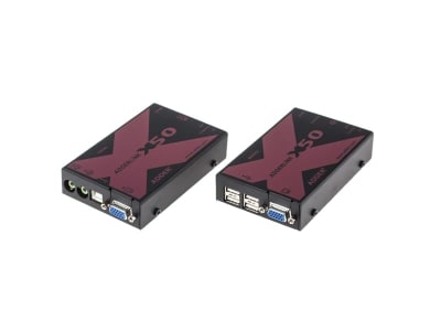 ADDER TECHNOLOGY X50-UK