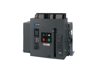EATON CORPORATION IZMX40B4-V20F-1