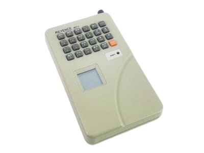 KEYENCE CORP MT-1