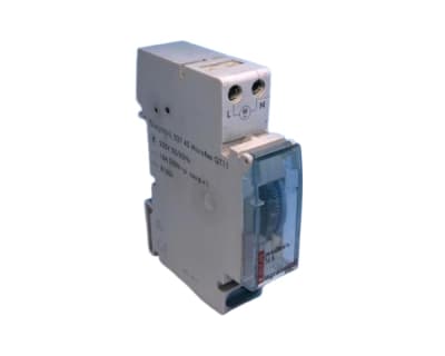 LEGRAND 037 40 MICROREX QT11