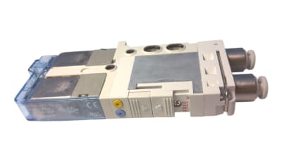 SMC SJ3260-5FZ-C4