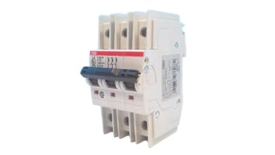 ASEA BROWN BOVERI S203UP-C10