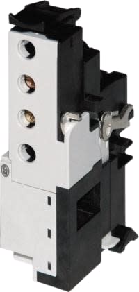 EATON CORPORATION NZM2/3-XHIV