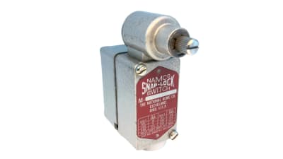 DANAHER CONTROLS EA280-00015