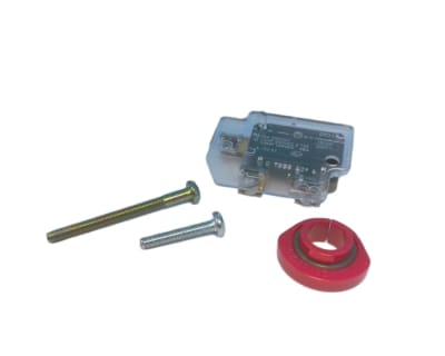 SIEMENS ASC9.5