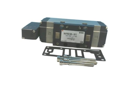 SMC NVFR5100-5FZ