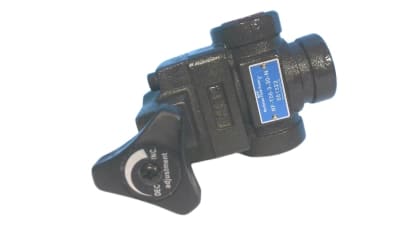 NORTHMAN RF-T06-3-30-N