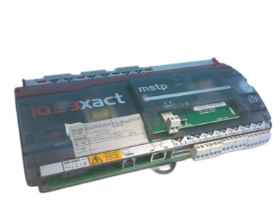 TREND IQ3XACT/12/LAN/BAC/100-240