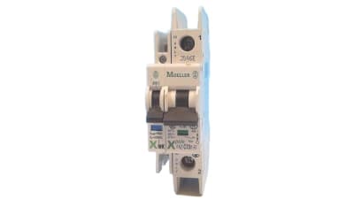 EATON CORPORATION FAZ-C10/1-RT