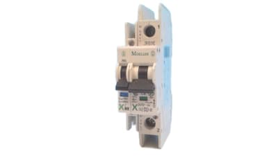 EATON CORPORATION FAZ-D2/1-RT