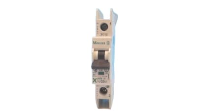 EATON CORPORATION FAZD5/1-RT