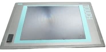 SIEMENS 6AV7-882-0DB50-2BA0