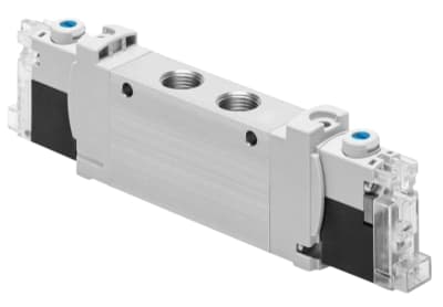 FESTO VUVG-B10-B52-ZT-F-1T1L