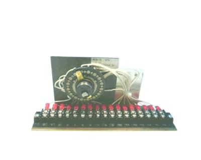 DANAHER CONTROLS MT3076