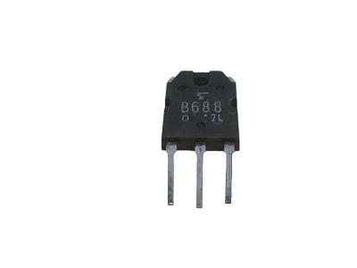 TOSHIBA 2SB688