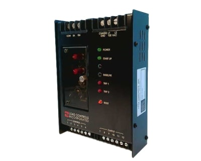 LOAD CONTROLS INC PFR-1700