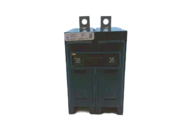 EATON CORPORATION BAB2035D