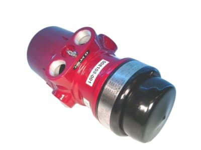 DET TRONICS 008108-001