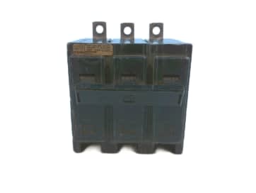 EATON CORPORATION QBHW3060H