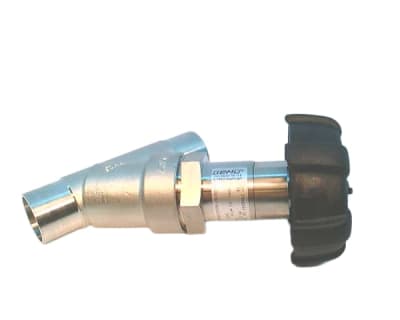 GEMU 507 25D6034 50
