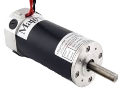 MAGMOTOR 500280024