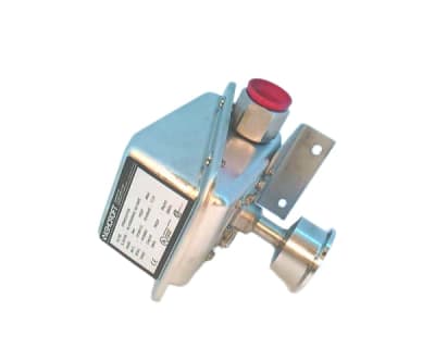 ASHCROFT GPSN4GV25 XY53A