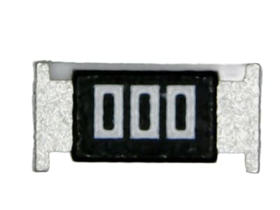MATSUSHITA ELECTRIC ERJ-8GEY0R00V
