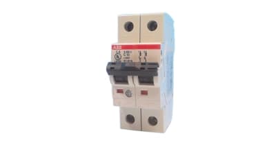 ASEA BROWN BOVERI S202U-C10