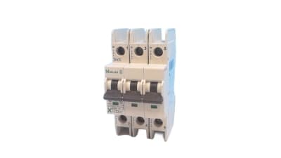 EATON CORPORATION FAZ-D2/3-RT