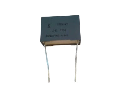 YAGEO R75RN282050H3J
