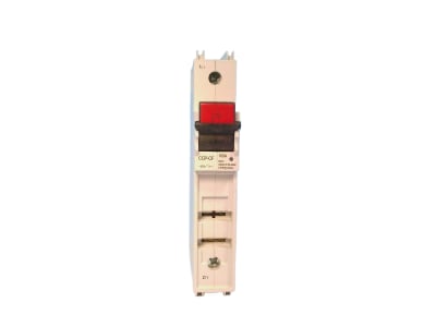 EATON CORPORATION CCP-1-100CF