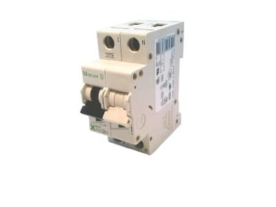 EATON CORPORATION FAZ-C20/1N