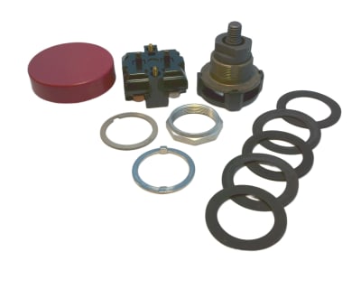 HONEYWELL PTM33B