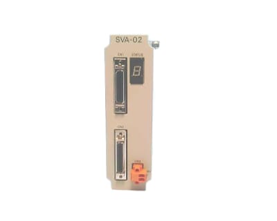 YASKAWA ELECTRIC JEPMC-MC220