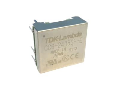 TDK CC6-2405SF-E