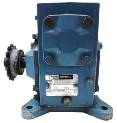 ELECTRA GEAR 26A30R/F