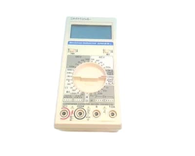 WAVETEK DM25XL