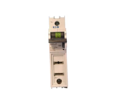 EATON CORPORATION CCP2-1-60CF