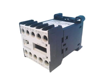 SIEMENS 3TH2022-0FB4