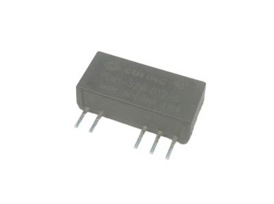 CUI INC PEM1-S24-D12-S