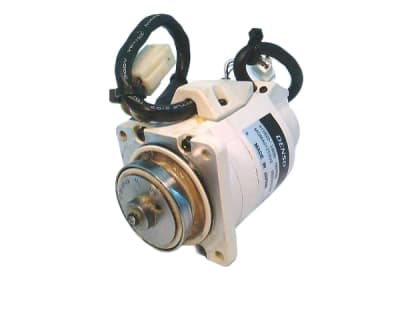 DENSO CORPORATION 410622-1361