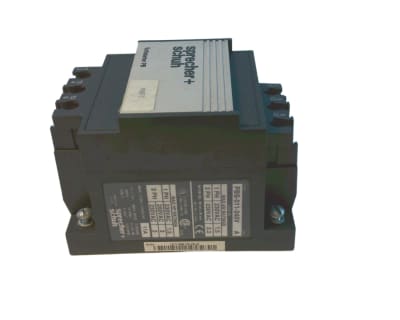 SPRECHER & SCHUH PBS-011-240V