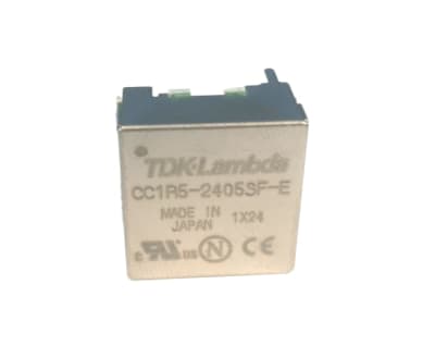 TDK CC1R5-2405SF-E