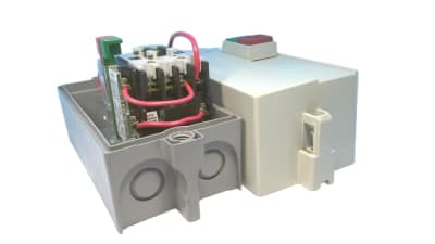 ALLEN BRADLEY 109-A09BB3-C10