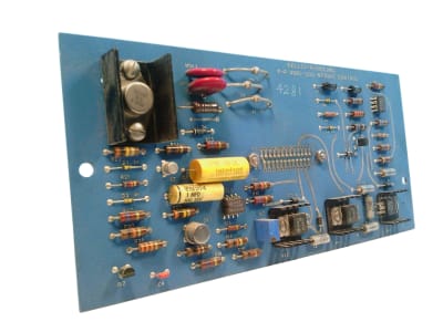 KELLEY PERRY INC 4501-500